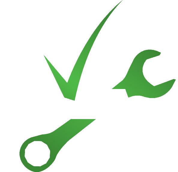 AVEC Automotive Service Center logo